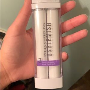 Rodan + Fields Unblemish